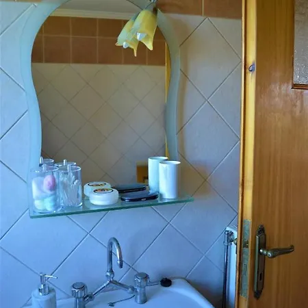 Σπίτι διακοπών Into The Νεράντζα