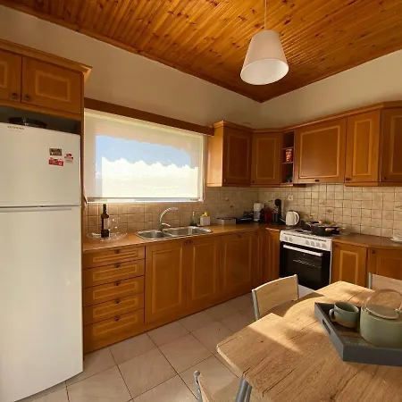 Σπίτι διακοπών Into The *