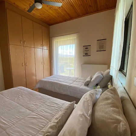 Into The * Nerántza