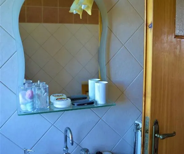 Дом отдыха Into The Nerantza