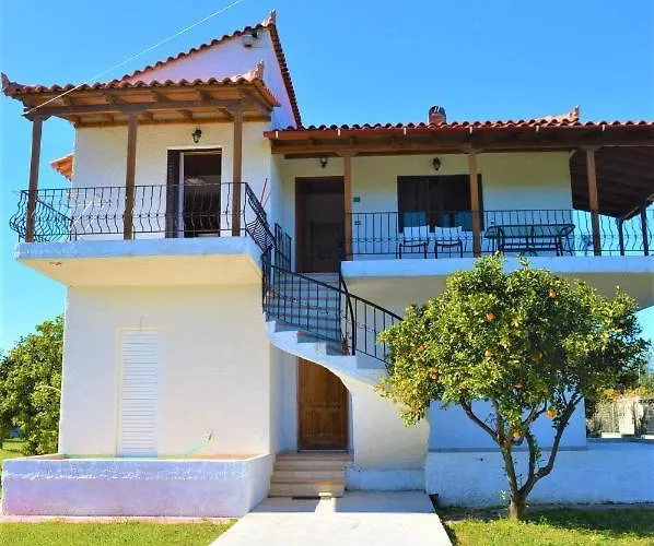 Casa de Férias Into The