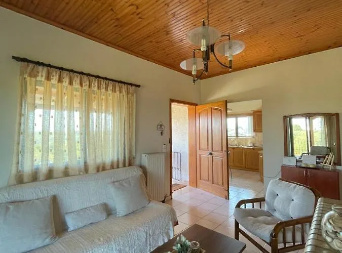 Into The Casa de Férias