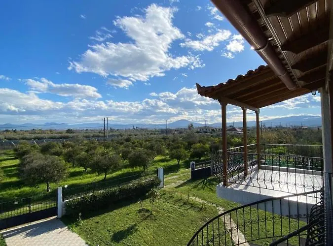 Casa de Férias Into The *