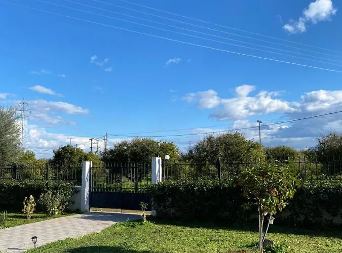 Casa de Férias Into The *