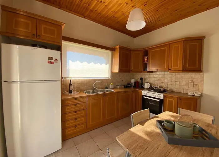 Σπίτι διακοπών Into The *