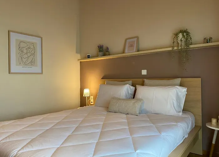 Σπίτι διακοπών Into The *