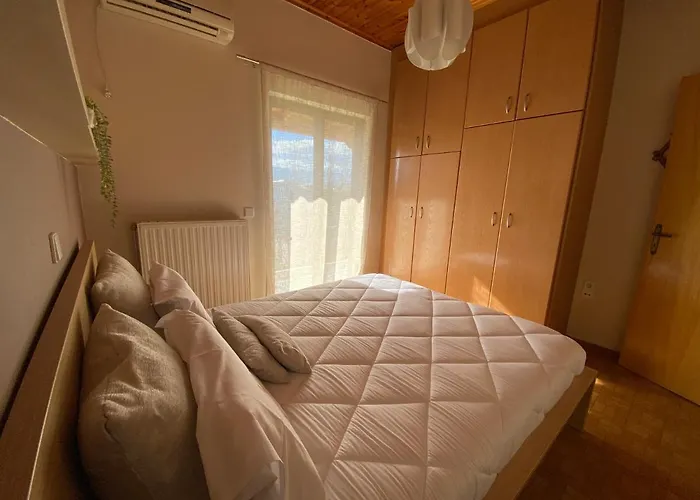 Into The Дом отдыха *