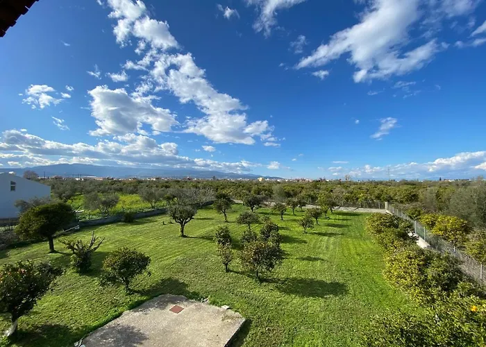 Into The Дом отдыха *